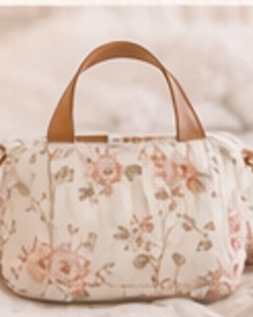 Sac Aurora Mini, vue d'ensemble
